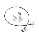 Hydraulic Test Hose, 10,000 PSI/690 BAR redirect to product page